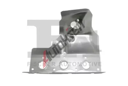 FA1 Těsnění kolektoru výfukových plynů FA1 414-004, 414-004  FA1 Těsnění kolektoru výfukových plynů FA1 414-004, 414-004