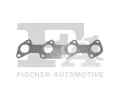 Tsnn kolektoru vfukovch plyn FA1 ‐ FA1 414-008