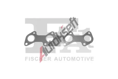 FA1 Těsnění kolektoru výfukových plynů FA1 414-008, 414-008 FA1 Těsnění kolektoru výfukových plynů FA1 414-008, 414-008