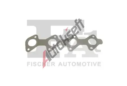 FA1 Tsnn kolektoru vfukovch plyn FA1 414-009, 414-009