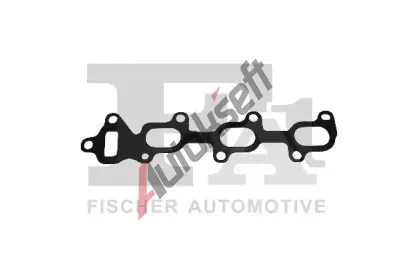 FA1 T�sn�n� kolektoru v�fukov�ch plyn� FA1 414-014, 414-014