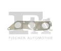 T�sn�n� kolektoru v�fukov�ch plyn�&nbsp;FA1&nbsp;&dash;&nbsp;FA1 414-018