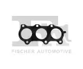 Tsnn kolektoru vfukovch plyn FA1 ‐ FA1 414-024