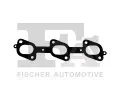 Tsnn kolektoru vfukovch plyn FA1 ‐ FA1 414-026