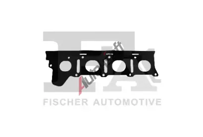 FA1 T�sn�n� kolektoru v�fukov�ch plyn� FA1 414-055, 414-055