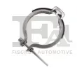 Spojovac trubky vfukovho systmu FA1 ‐ FA1 414-887