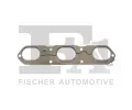 Tsnn kolektoru vfukovch plyn FA1 ‐ FA1 416-006