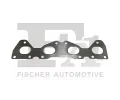Tsnn kolektoru vfukovch plyn FA1 ‐ FA1 421-005