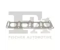 Tsnn kolektoru vfukovch plyn FA1 ‐ FA1 421-010