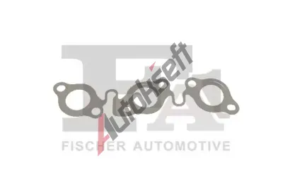 FA1 Tsnn kolektoru vfukovch plyn FA1 421-011, 421-011