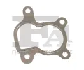T�sn�n� v�pusti turbiny&nbsp;FA1&nbsp;&dash;&nbsp;FA1 421-507