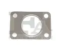 Tsnn pvodu turbiny FA1 ‐ FA1 421-509