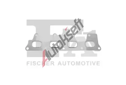 FA1 Tsnn kolektoru vfukovch plyn FA1 422-003, 422-003
