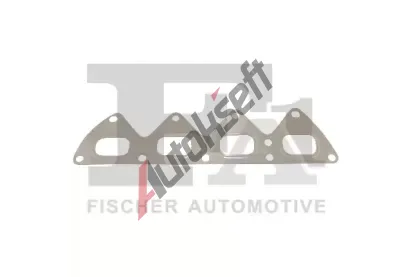 FA1 Tsnn kolektoru vfukovch plyn FA1 422-005, 422-005