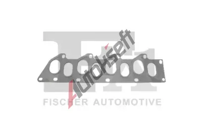 FA1 Tsnn kolena sacho potrub / kolektoru vfukovch plyn FA1 422-009, 422-009