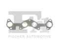 T�sn�n� kolektoru v�fukov�ch plyn�&nbsp;FA1&nbsp;&dash;&nbsp;FA1 422-016