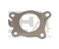 Tsnn vfukov trubky FA1 ‐ FA1 422-507