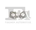 Tsnn kolektoru vfukovch plyn FA1 ‐ FA1 423-001