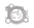 Tsnn dmychadla FA1 ‐ FA1 425-509