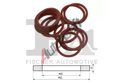 FA1 T�sn�c� krou�ek FA1 425.310.100, 425.310.100