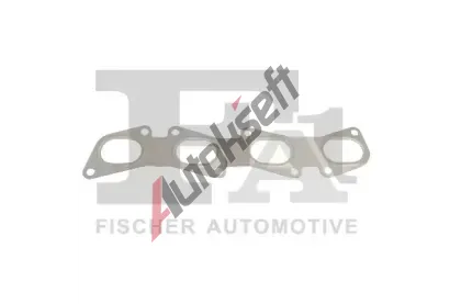 FA1 Tsnn kolektoru vfukovch plyn FA1 433-001, 433-001