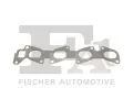 Tsnn kolektoru vfukovch plyn FA1 ‐ FA1 433-009