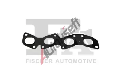 FA1 Tsnn kolektoru vfukovch plyn FA1 433-011, 433-011