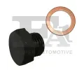 Zvitov ztka olejov vany FA1 ‐ FA1 433.410.011