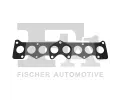 Tsnn kolena sacho potrub / kolektoru vfukovch plyn FA1 ‐ FA1 441-001