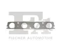 Tsnn kolektoru vfukovch plyn FA1 ‐ FA1 445-001