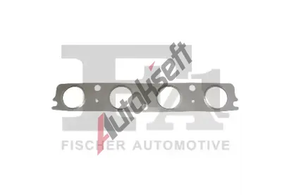 FA1 Tsnn kolektoru vfukovch plyn FA1 445-001, 445-001