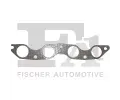 Tsnn kolektoru vfukovch plyn FA1 ‐ FA1 445-002