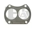 Tsnn vfukov trubky FA1 ‐ FA1 450-905