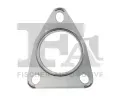 Tsnn vfukov trubky FA1 ‐ FA1 450-906
