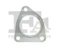 Tsnn vfukov trubky FA1 ‐ FA1 450-908