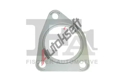 FA1 Tsnn vfukov trubky FA1 450-908, 450-908