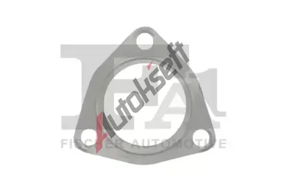 FA1 Tsnn vfukov trubky FA1 450-909, 450-909