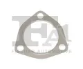 Tsnn vfukov trubky FA1 ‐ FA1 450-918