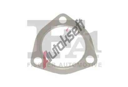 FA1 Tsnn vfukov trubky FA1 450-918, 450-918