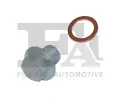 Zvitov ztka olejov vany FA1 ‐ FA1 452.810.011