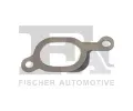 Tsnn kolektoru vfukovch plyn FA1 ‐ FA1 455-001