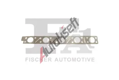 FA1 Tsnn kolektoru vfukovch plyn FA1 455-005, 455-005