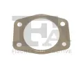 Tsnn pvodu turbiny FA1 ‐ FA1 455-504
