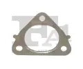 Tsnn pvodu turbiny FA1 ‐ FA1 455-506