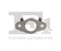 Tsnn veden AGR ventilu FA1 ‐ FA1 455-529