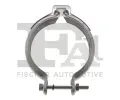 Spojovac trubky vfukovho systmu FA1 ‐ FA1 464-802