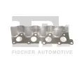 Tsnn kolektoru vfukovch plyn FA1 ‐ FA1 473-003