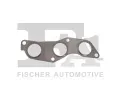 Tsnn kolektoru vfukovch plyn FA1 ‐ FA1 473-004
