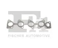 Tsnn kolektoru vfukovch plyn FA1 ‐ FA1 473-006