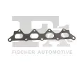Tsnn kolektoru vfukovch plyn FA1 ‐ FA1 474-001